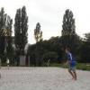 Beach - 21. srpen 2011